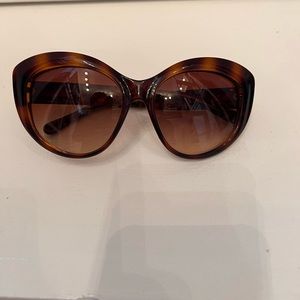 Coach sunglasses